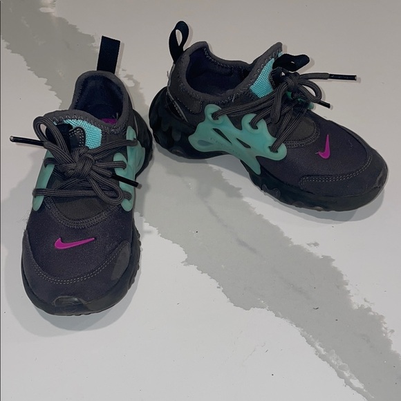 Nike Other - Nike toddler Sneakers